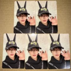 ALD1 ALPHA DRIVE トレカ タワレコ ラキドロ リオ イリオ ×5 - メルカリ