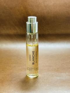 BYREDO BLANCHE オードパルファム 12ml 香水 - メルカリ
