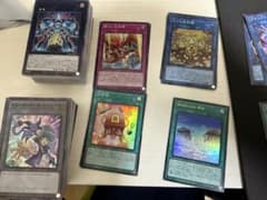 遊戯王OCG デュエルモンスターズ まとめ売り - メルカリ