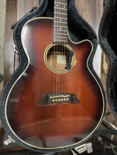 Takamine エレアコ/アコースティックギター PT-106 - メルカリ