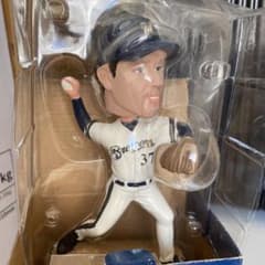 Milwaukee Brewers Jeff Suppan ボブルヘッドのサムネイル