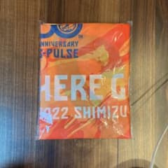 エスパルス　ポンチョのサムネイル