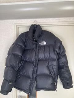 THE NORTH FACE ヌプシ 700ダウンジャケットのサムネイル