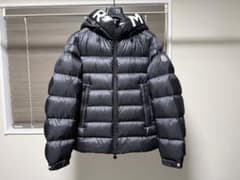 MONCLER未使用 モンクレールサルズマン ダウンジャケットのサムネイル