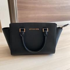 あすかさん専用☆マイケルコース ハンドバッグ ショルダーバッグのサムネイル