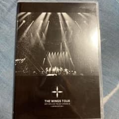 BTS (防弾少年団)/2017 BTS LIVE TRILOGY EPISO…のサムネイル