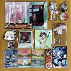 ホロライブ グッズ 色々 まとめ売り ⑥ - メルカリ