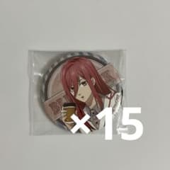 ブルーロック 千切豹馬 Let's go out 缶バッジ セットのサムネイル