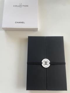 CHANEL LA COLLECTION ノベルティ ステーショナリーセット - メルカリ