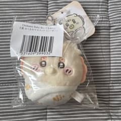 ちいかわ Baby ぬいぐるみくじ E賞 おくるみマスコット シーサーのサムネイル