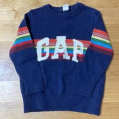 GAP100セーターのサムネイル