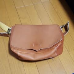 【最終値下げ！！】MIZUNO ショルダーバッグのサムネイル