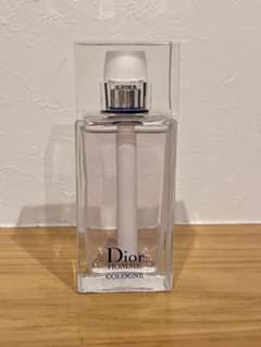 Dior オムコロン 75ml 美品のサムネイル