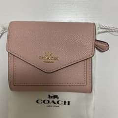 COACH コーチ ミニ財布のサムネイル
