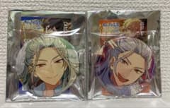 あんスタ コレクション缶バッジ 2026 Feb. 乱凪砂 - メルカリ