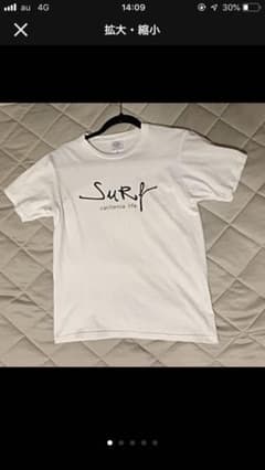 ユースフルサーフ 初代tシャツのサムネイル