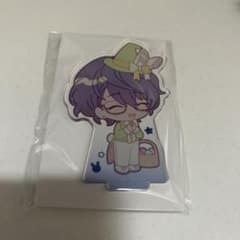 あんスタ アニカフェ 青葉つむぎ アクスタ - メルカリ