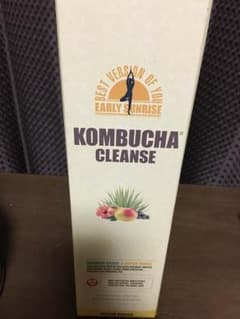 コンブチャクレンズのサムネイル