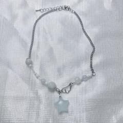 ✧ハンドメイド　ネックレス✧のサムネイル