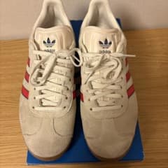 adidas gazelle アーセナルコラボ