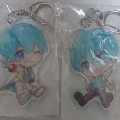すとぷり アクキー アクリルキーホルダーのサムネイル