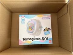 Tamagotchi Uni ホワイトのサムネイル