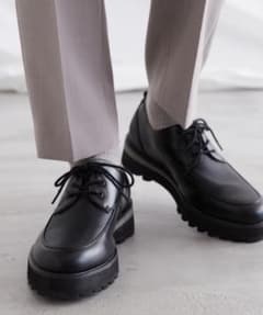 厚底WYM LIDNM SHARK SOLE COMBINATION SHOESのサムネイル
