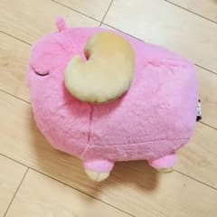 遊戯王　デュエルモンスターズ スケープゴート もすともふ　BIGぬいぐるみ