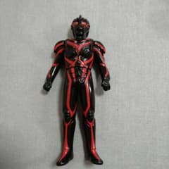ウルトラマンダークザギ　フィギュアのサムネイル