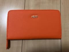 長財布 AHKAHのサムネイル