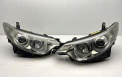 エスティマ 純正 HID ヘッドライト 左右AFS無 KOITO 28-192 - メルカリ