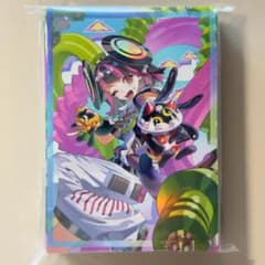 Ys13c キラーチューン ミクス 60枚 遊戯王 カードスリーブ