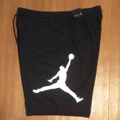 Tomoさん専用  ジョーダン  ハーフパンツ  スウェット  ナイキ  XLのサムネイル