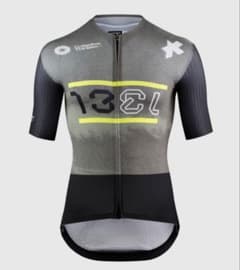 新品】ASSOS アソス 限定モデルMILLE GT summer S - メルカリ