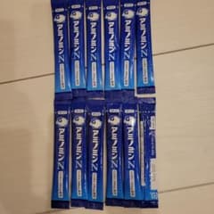 アミノミンのサムネイル