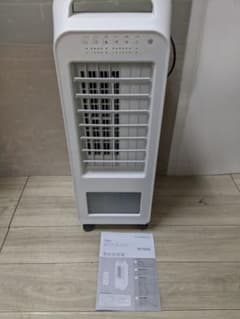 スリーアップ 冷風扇 RF-T2319 2023年製 - メルカリ