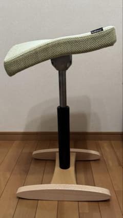 サカモトハウス バランス シナジー スクエアシート 織柄グリーン 