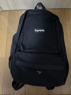 Supreme 10AW SOLO29 2WAY BackPack 黒 - メルカリ