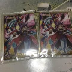 遊戯王 カードクリアケースのサムネイル