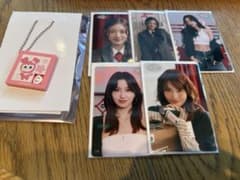 TWICE オフラインくじのサムネイル