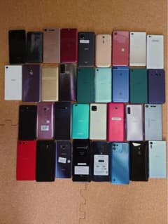 34台 まとめて ジャンク Android アンドロイド スマホ - メルカリ