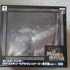 モンスターハンター　フィギュアのサムネイル