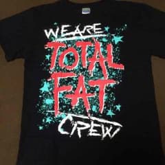 TOTALFAT TF Tシャツのサムネイル