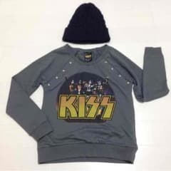 KISS★スウェットのサムネイル