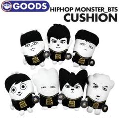 超激レア】BTS ジョングク グク ぬいぐるみ ヒップホップ