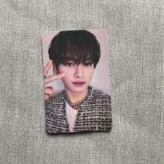 StrayKids リノ subk shop IN生 スキズ トレカ StrayKids スキズ subk shop in生 トレカ リノ - メルカリ