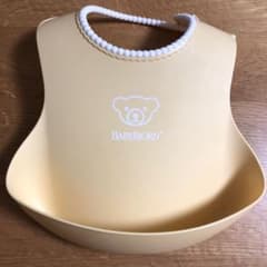 お食事エプロンのサムネイル