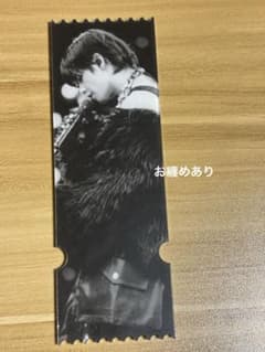 テテアクリルチケット　新品•未使用 BTS アクリルフォトチケット v テヒョン テテ - メルカリ