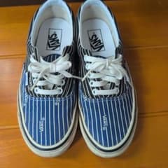 VANS ストライプ スニーカーのサムネイル