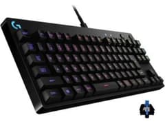 GPRO　キーボード　ほぼ未使用のサムネイル